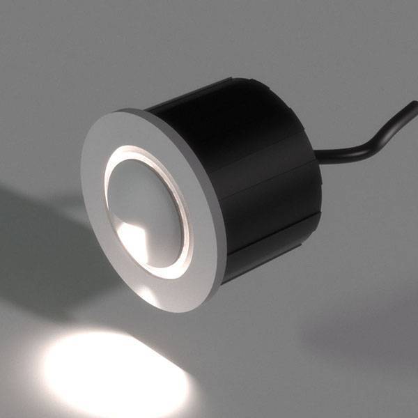 Фото LED Декоративный светильник WLCL-1245 (точка) в Калуге