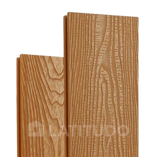 Фото Террасная доска Latitudo 3D-Wood 150х24 в Калуге